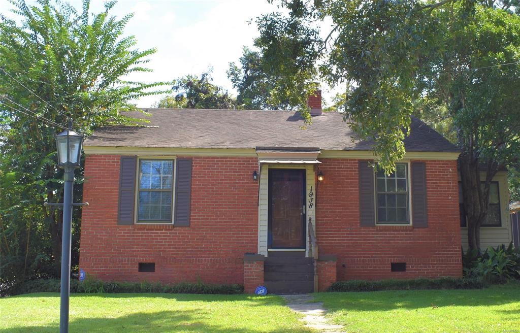 1938 McKinley Ave Adorable Capitol Heights Cottage Sandra Nickel